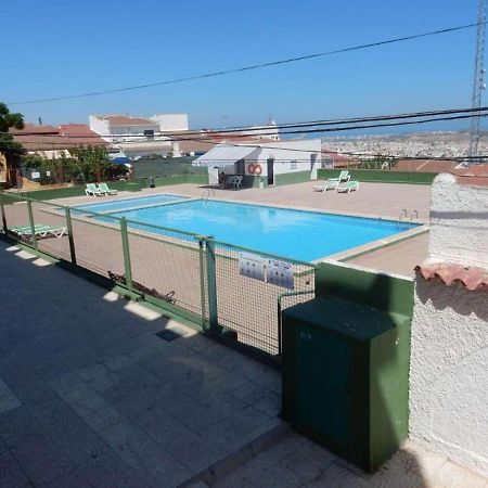 Apartamento Bella Vista Ciudad Quesada Kültér fotó