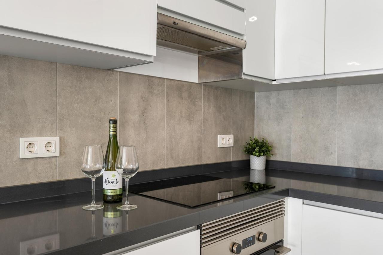 Apartamento Bella Vista Ciudad Quesada Kültér fotó