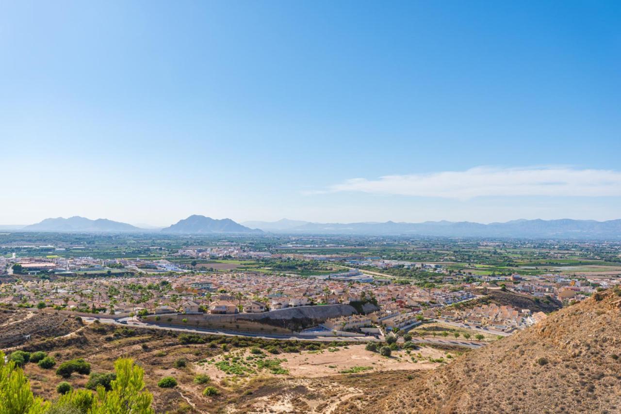 Apartamento Bella Vista Ciudad Quesada Kültér fotó