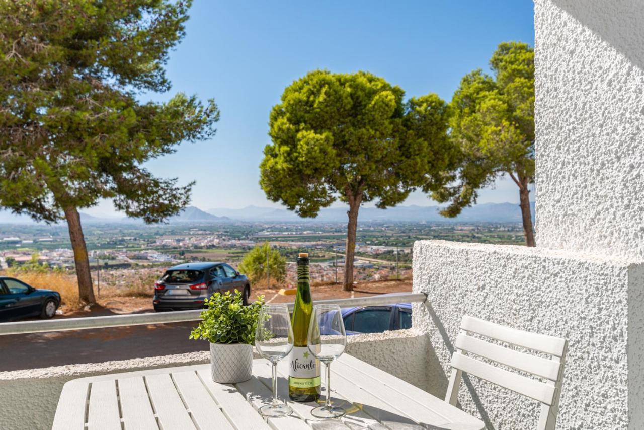 Apartamento Bella Vista Ciudad Quesada Kültér fotó