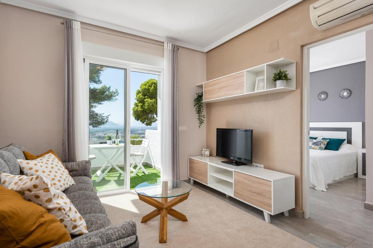 Apartamento Bella Vista Ciudad Quesada Kültér fotó