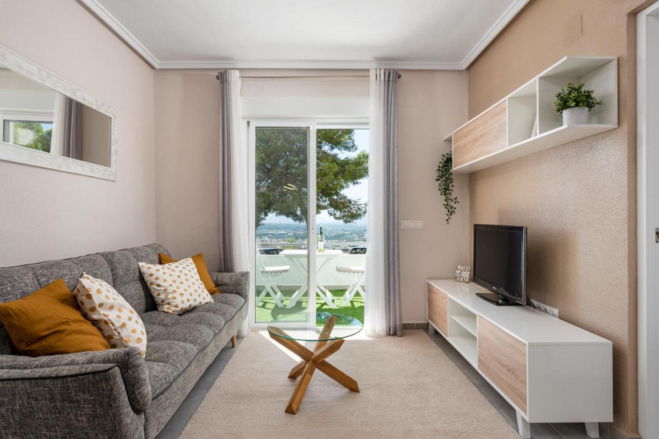 Apartamento Bella Vista Ciudad Quesada Kültér fotó