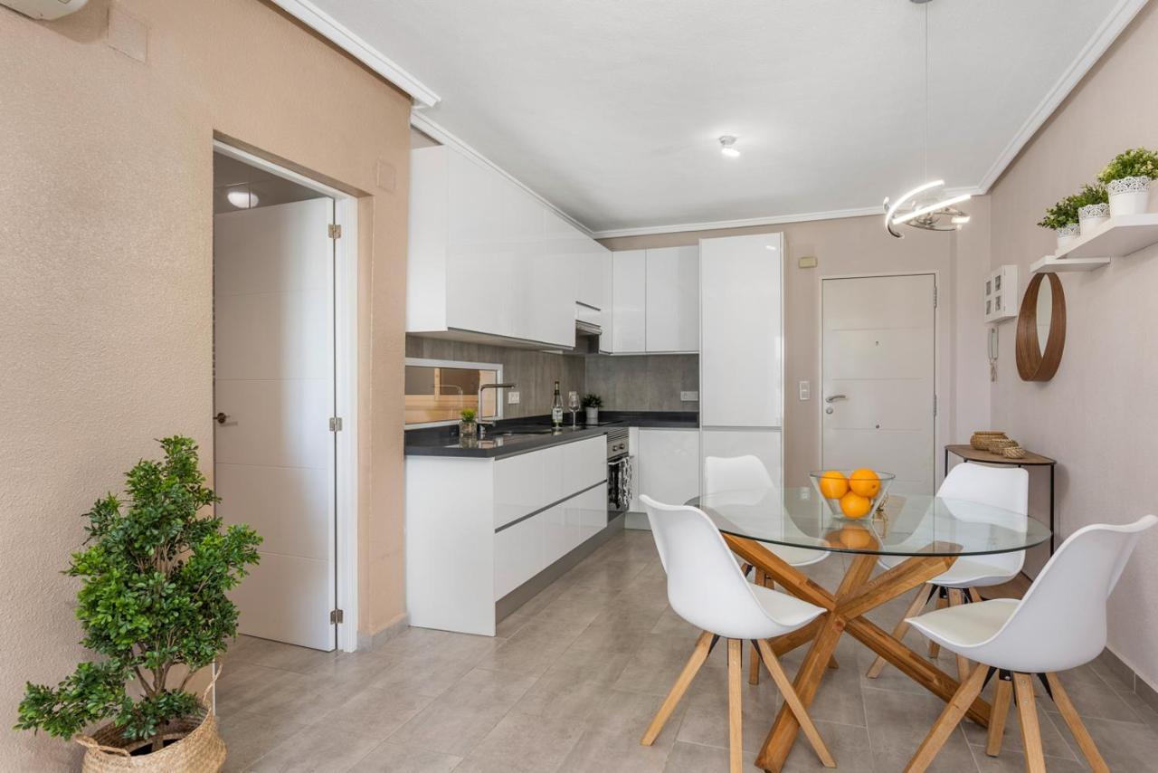 Apartamento Bella Vista Ciudad Quesada Kültér fotó