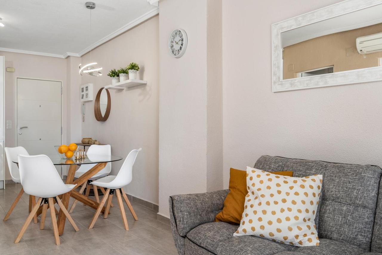 Apartamento Bella Vista Ciudad Quesada Kültér fotó
