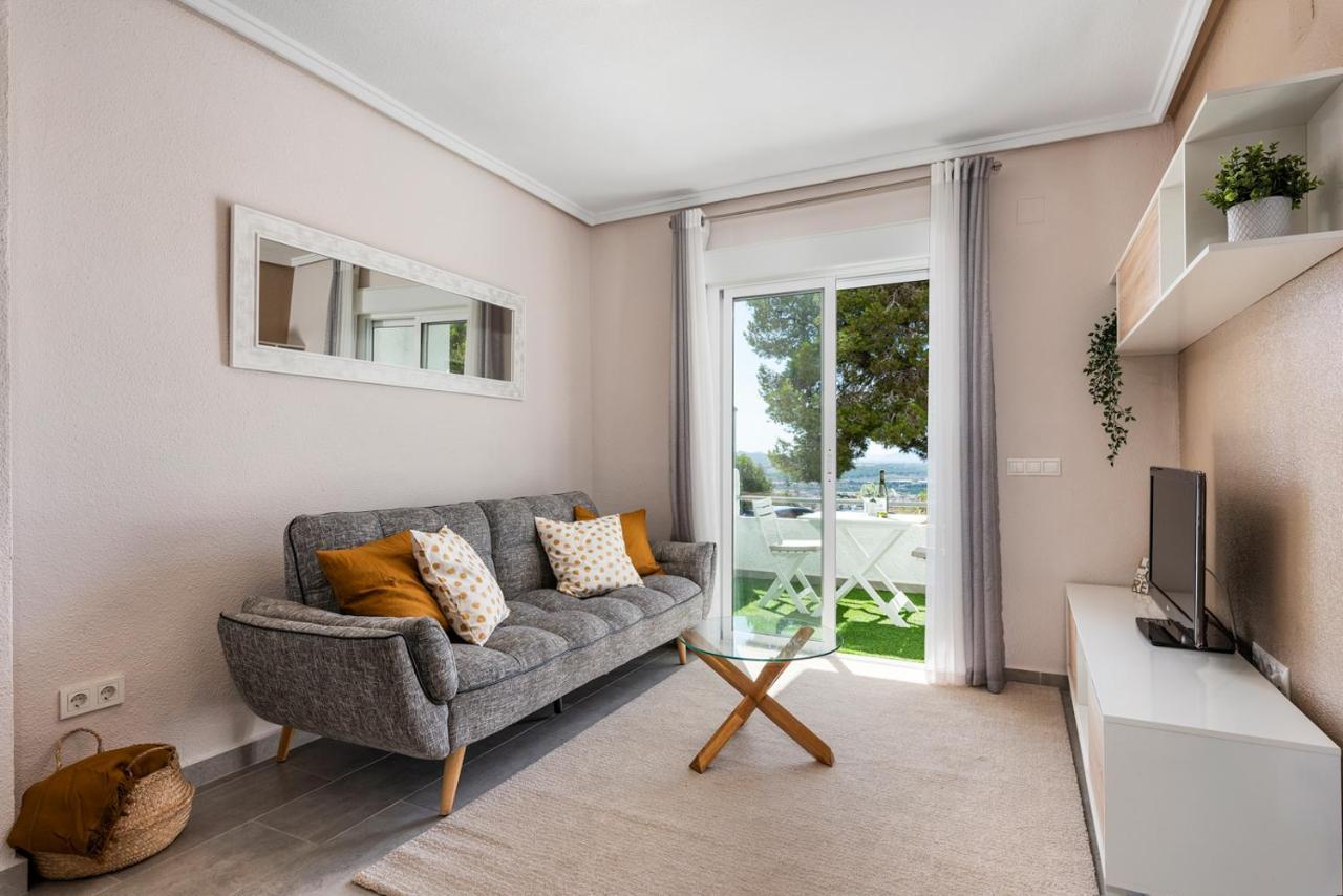 Apartamento Bella Vista Ciudad Quesada Kültér fotó