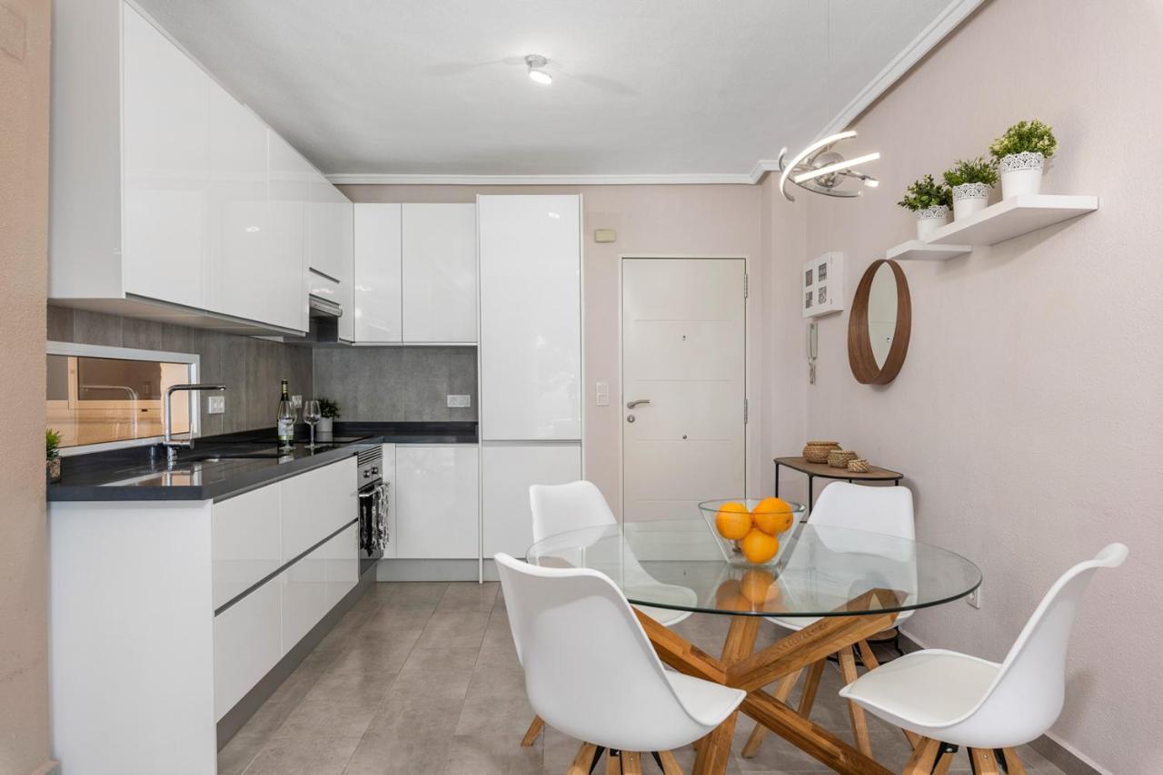 Apartamento Bella Vista Ciudad Quesada Kültér fotó