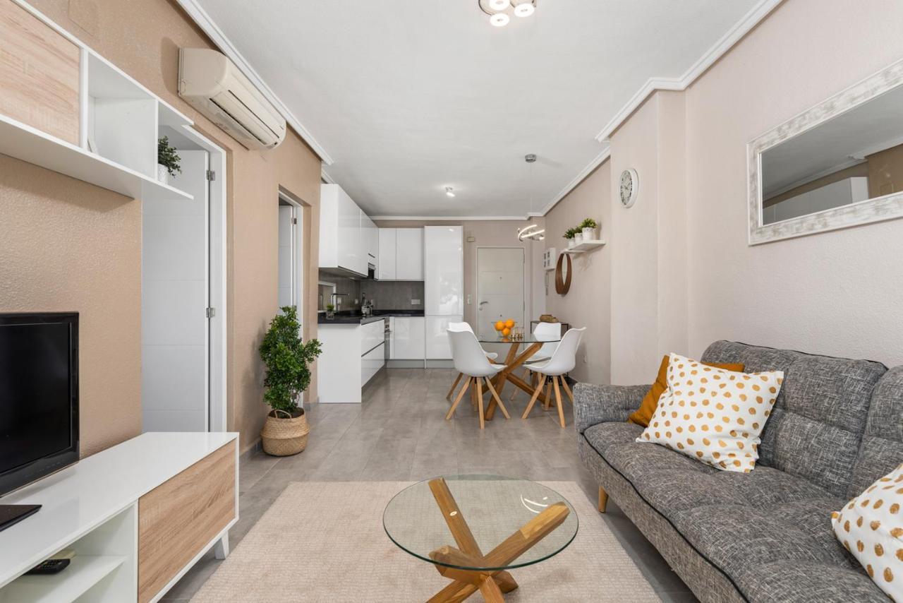 Apartamento Bella Vista Ciudad Quesada Kültér fotó