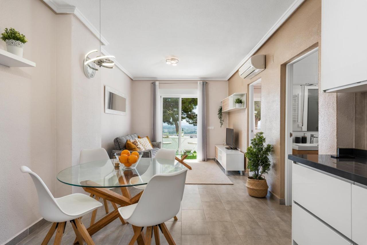 Apartamento Bella Vista Ciudad Quesada Kültér fotó
