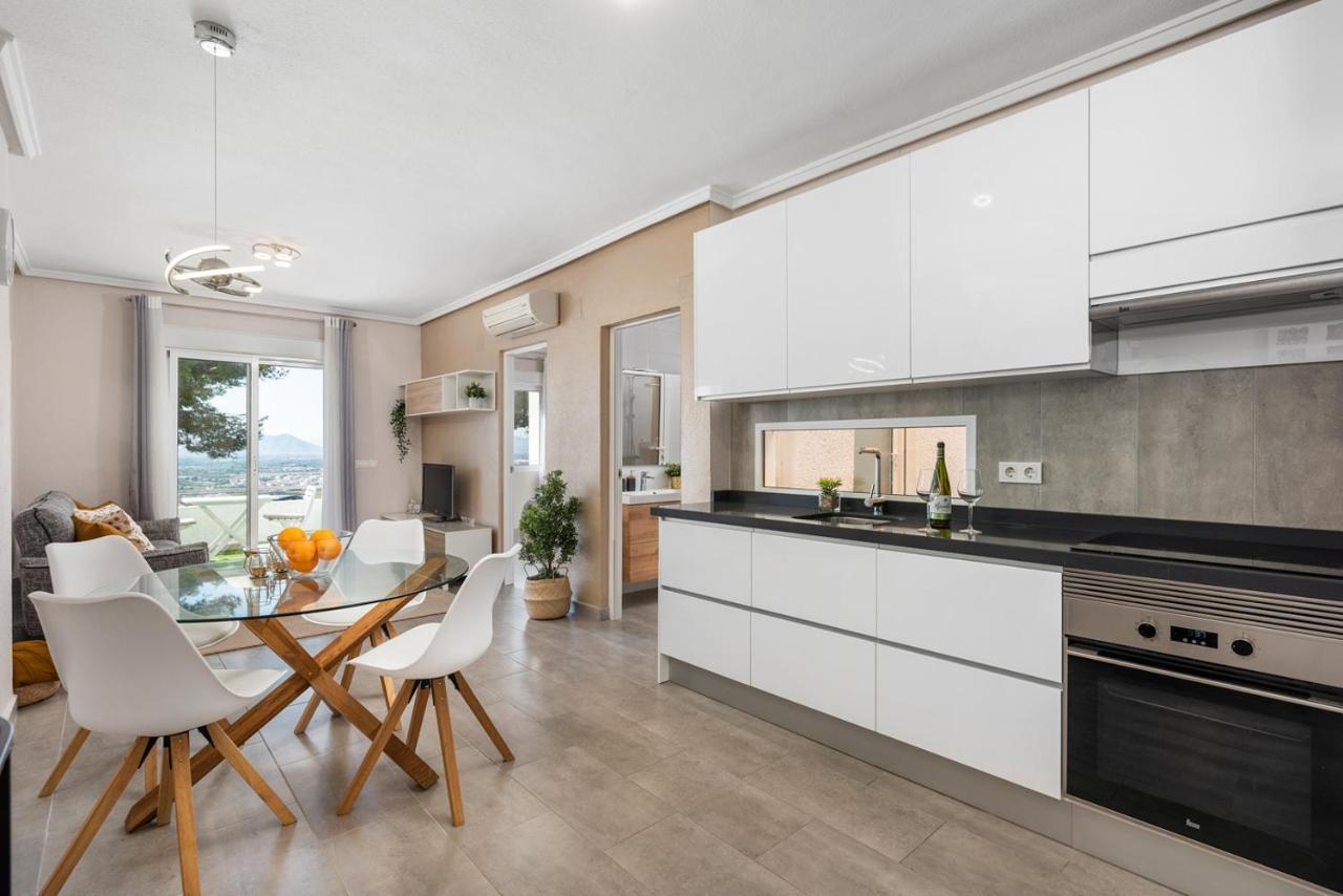 Apartamento Bella Vista Ciudad Quesada Kültér fotó