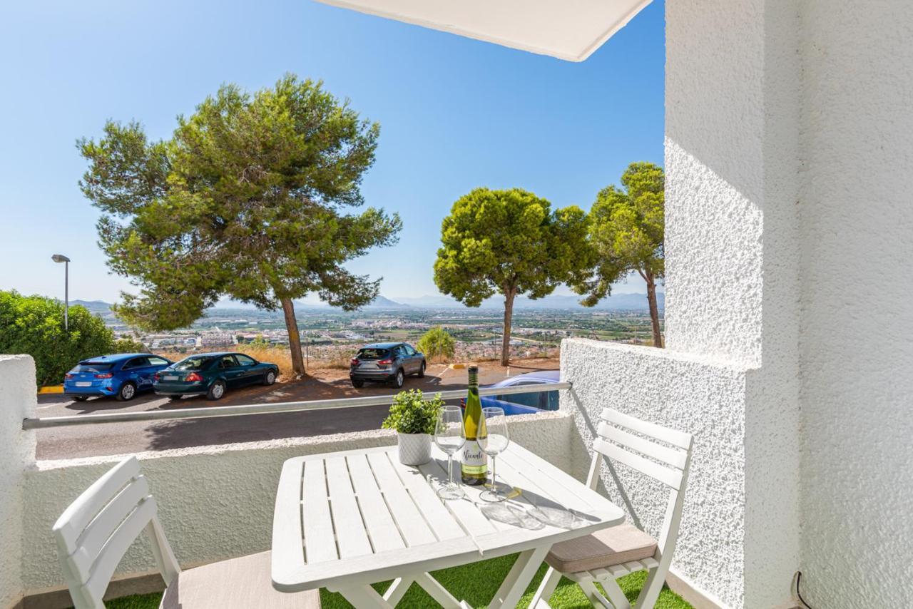 Apartamento Bella Vista Ciudad Quesada Kültér fotó