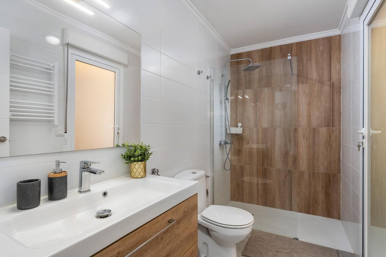 Apartamento Bella Vista Ciudad Quesada Kültér fotó