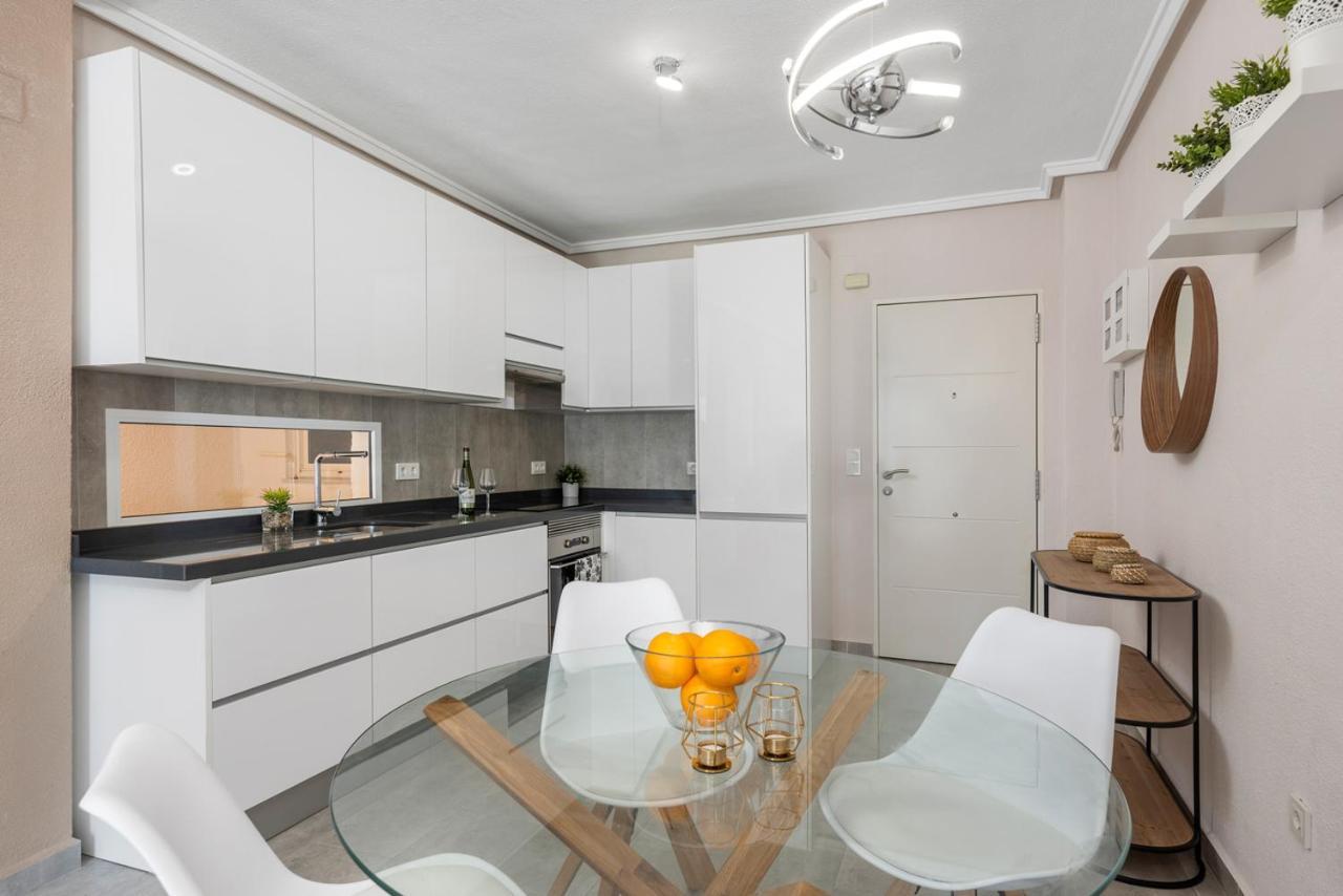 Apartamento Bella Vista Ciudad Quesada Kültér fotó