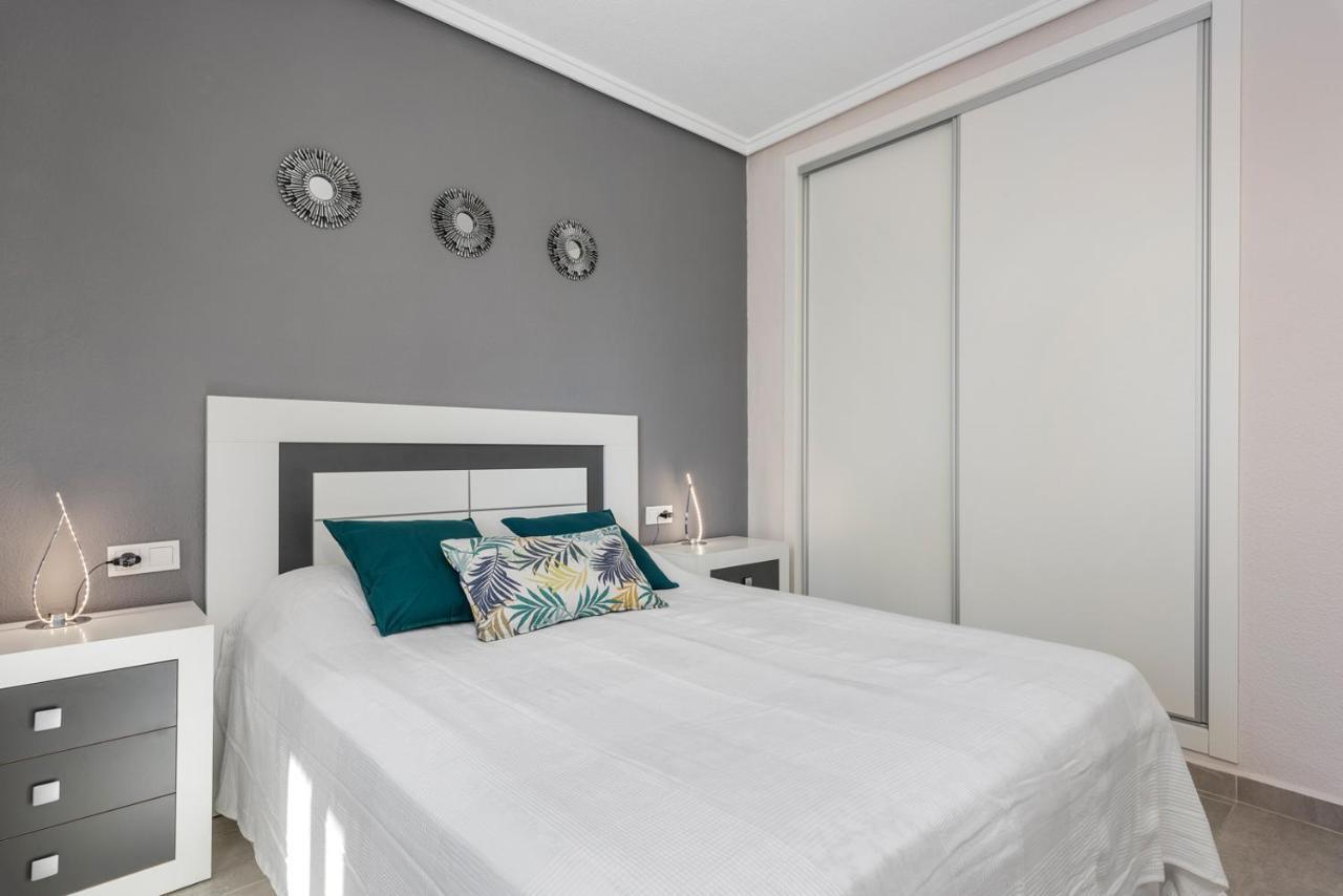 Apartamento Bella Vista Ciudad Quesada Kültér fotó