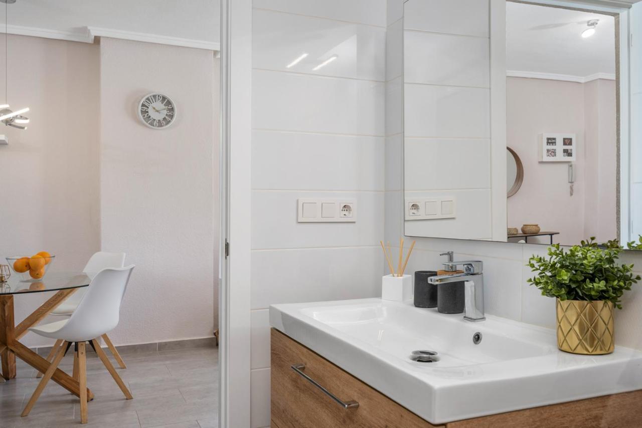 Apartamento Bella Vista Ciudad Quesada Kültér fotó