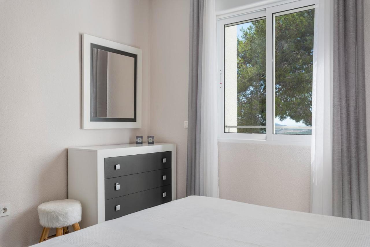 Apartamento Bella Vista Ciudad Quesada Kültér fotó