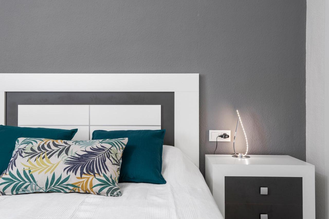 Apartamento Bella Vista Ciudad Quesada Kültér fotó